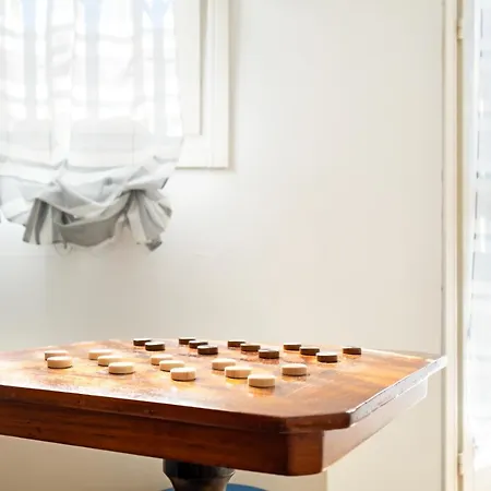 Parco Della Montagnola & Stazione Bologne