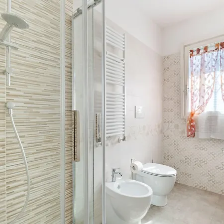 Appartement Parco Della Montagnola & Stazione Bologne