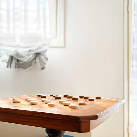 Parco Della Montagnola & Stazione *