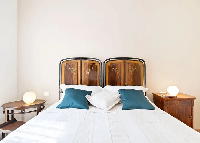 Parco Della Montagnola & Stazione شقة بولونيا