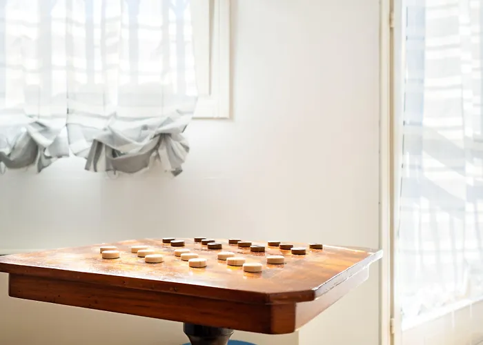 Parco Della Montagnola & Stazione *