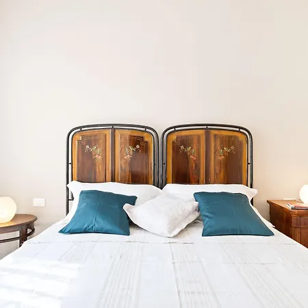 Parco Della Montagnola & Stazione 아파트 볼로냐